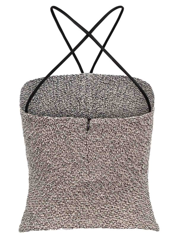 NANUSHKA: Tops & Tank tops online - Top Soraia