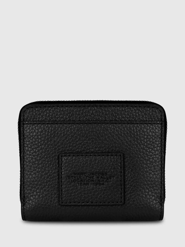 MARC JACOBS: portafogli online - Mini Portafoglio Compatto