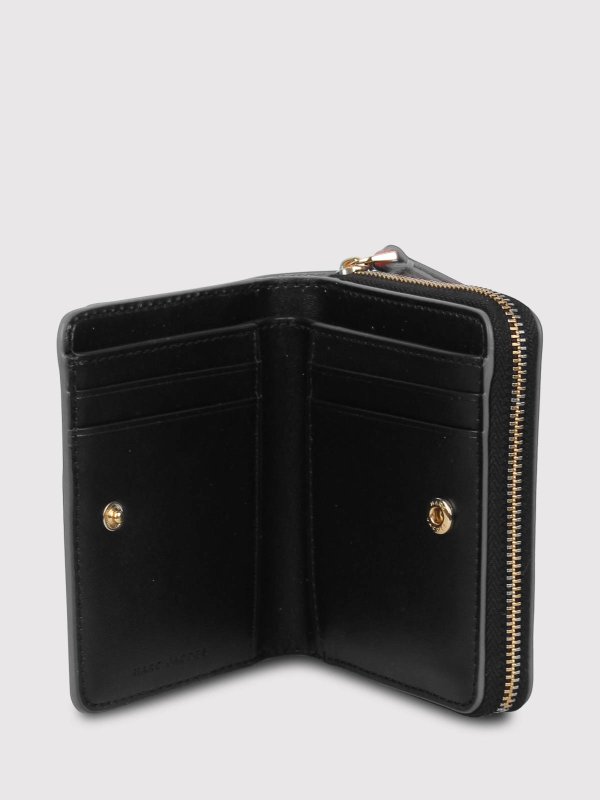 The Best Shops MARC JACOBS: portafogli - Mini Portafoglio Compatto