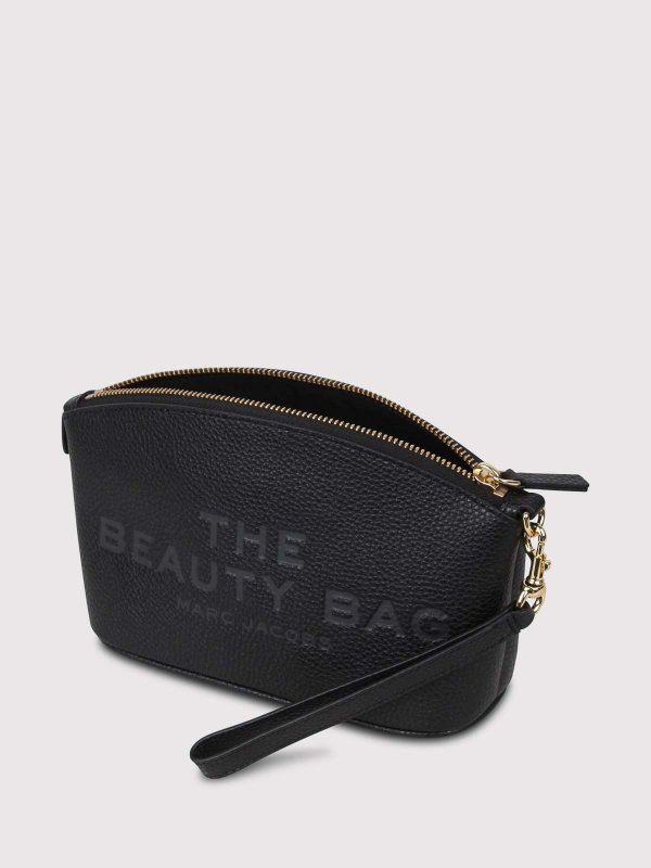 The Best Shops MARC JACOBS: Clutches - Clutch - Schwarz