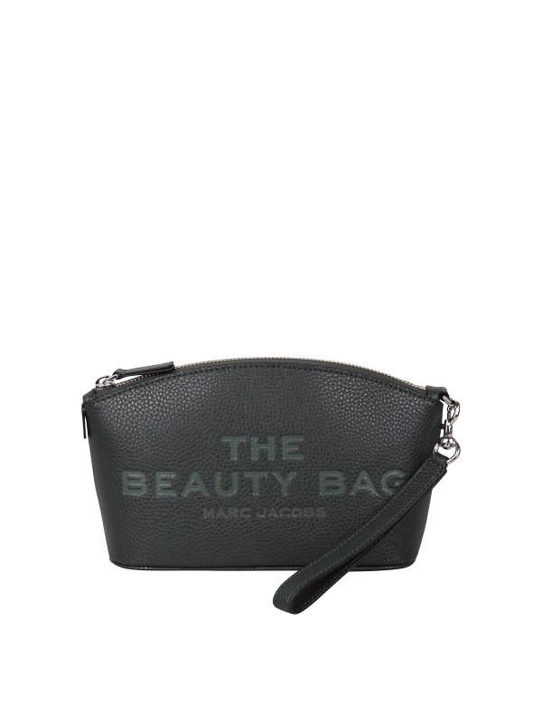MARC JACOBS: クラッチバッグ - クラッチバッグ - The Beauty Bag