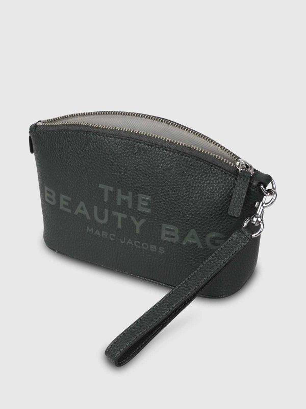 The Best Shops MARC JACOBS: クラッチバッグ - クラッチバッグ - The Beauty Bag