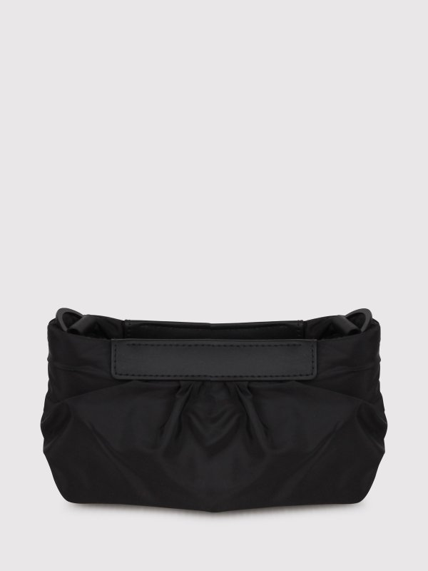 VEECOLLECTIVE: Clutch online - Pochette - Noir