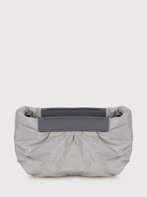 VEECOLLECTIVE: Clutches online - Clutch - Grau