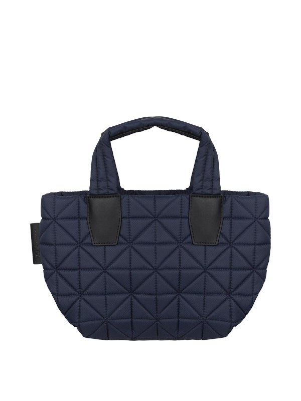 VEECOLLECTIVE: totes bags - Vee Tote Mini bag