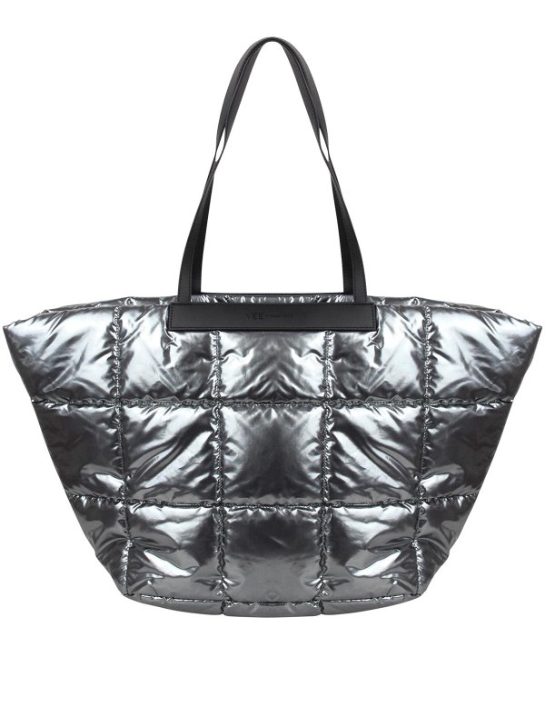 VEECOLLECTIVE: cross body bags - Porter Basque bag