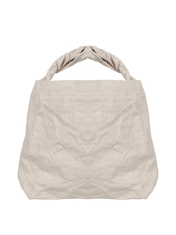 ZILLA: Schultertaschen - Schultertasche - Beige