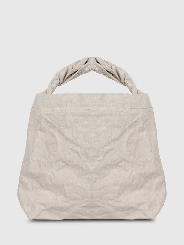 ZILLA: Schultertaschen online - Schultertasche - Beige