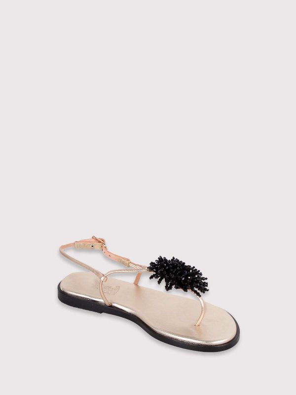 ANCIENT GREEK SANDALS: sandals online - Rikki sandals