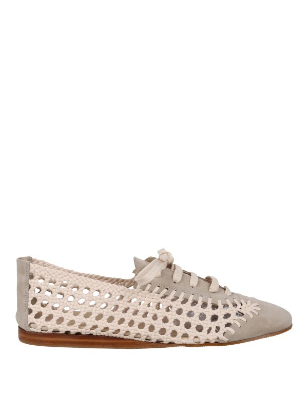 HEREU: scarpe stringate - Scarpa Stringata Portiu