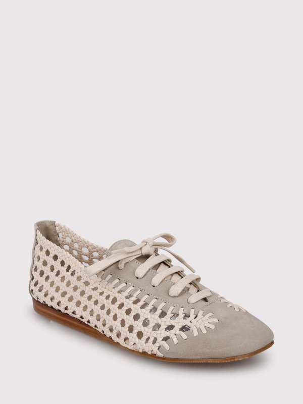 HEREU: scarpe stringate online - Scarpa Stringata Portiu