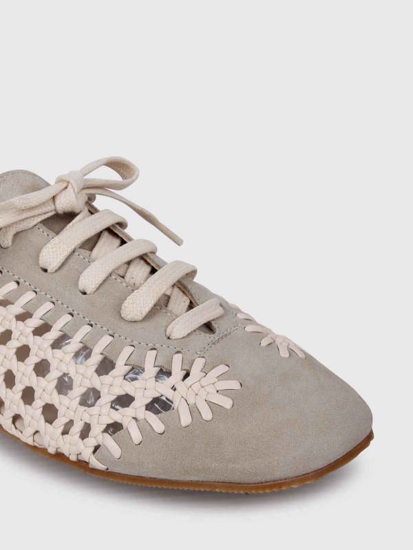 The Best Shops HEREU: scarpe stringate - Scarpa Stringata Portiu