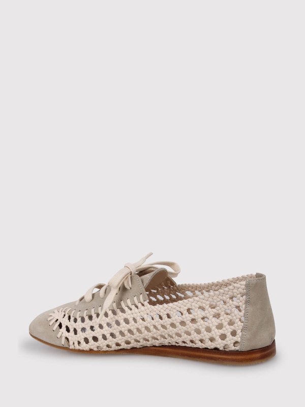 Scarpa Stringata Portiu shop online: HEREU