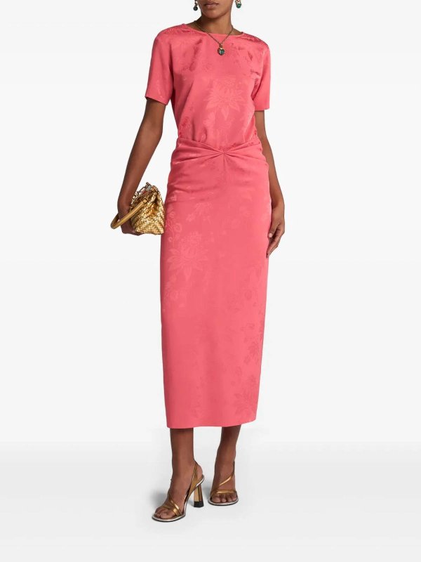 The Best Shops ETRO: tunics - Printed Tunic