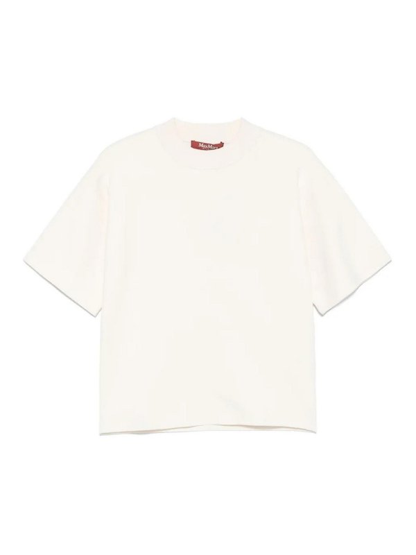 MAX MARA STUDIO: crew necks - Pullover