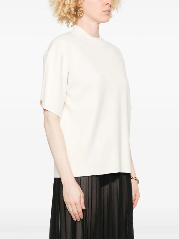 MAX MARA STUDIO: crew necks online - Pullover
