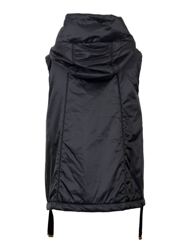 MAX MARA THE CUBE: padded coats online - puff coat