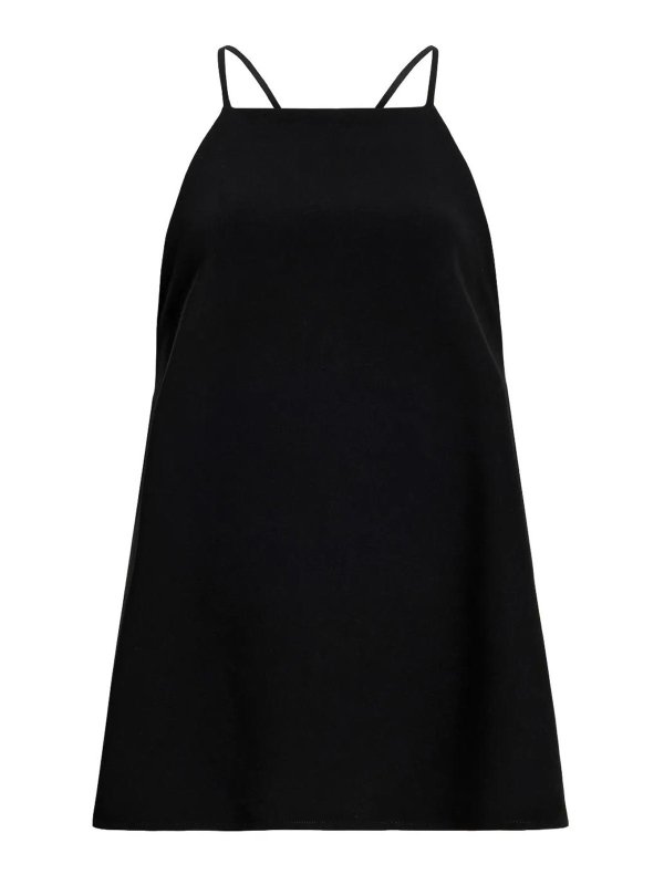 Proenza Schouler: Tops & Tank tops - Ensley Top