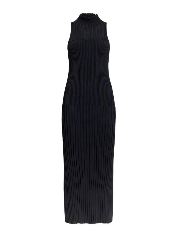 Proenza Schouler: knee length dresses - Maya Dress