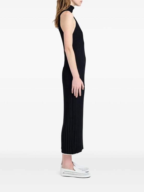 Proenza Schouler: knee length dresses online - Maya Dress