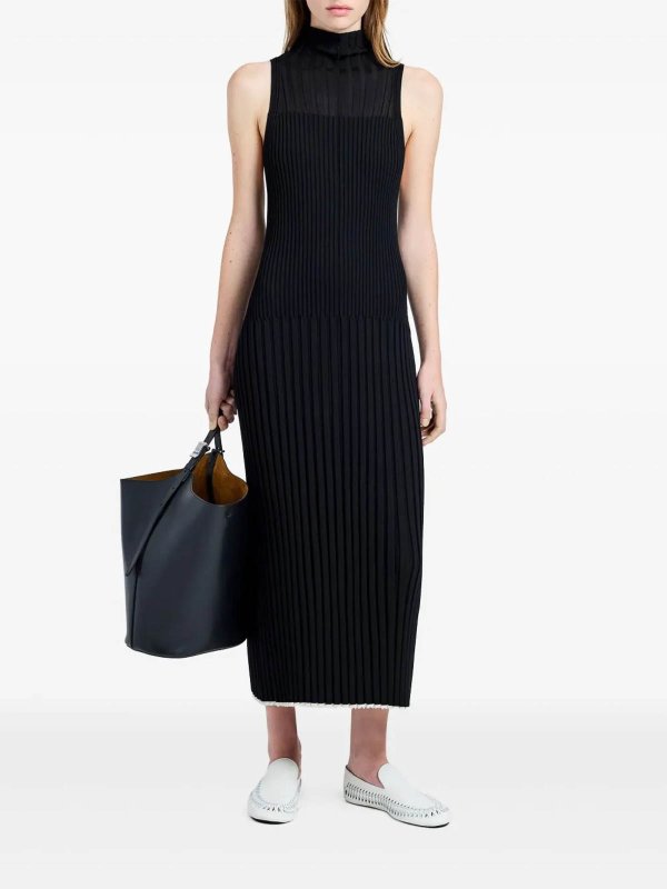 The Best Shops Proenza Schouler: knee length dresses - Maya Dress