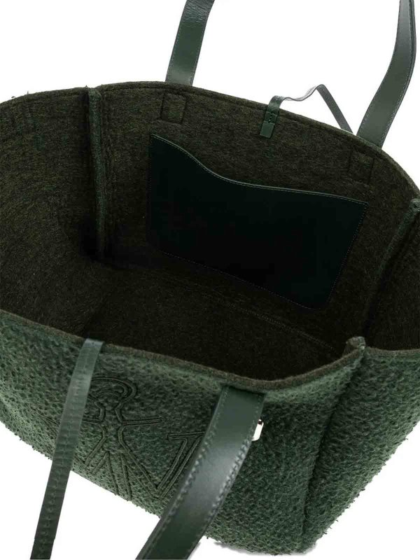 Belt Tote shop online: J.W. ANDERSON