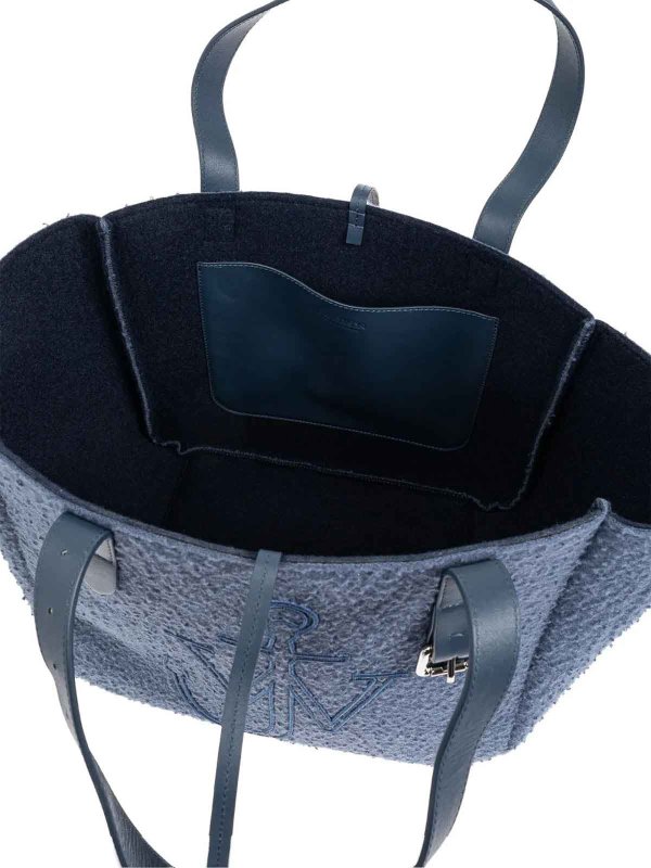 Gürtel - Denim shop online: J.W. ANDERSON