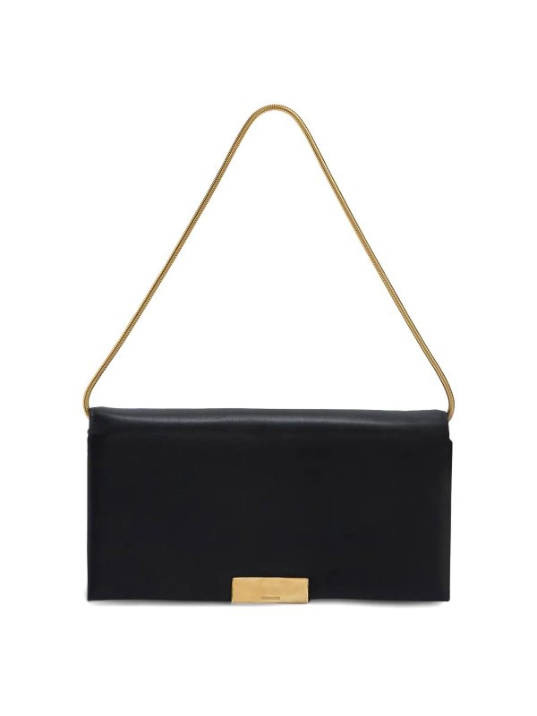 JIL SANDER: shoulder bags - Carnet Bag