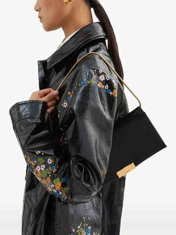 JIL SANDER: shoulder bags online - Carnet Bag