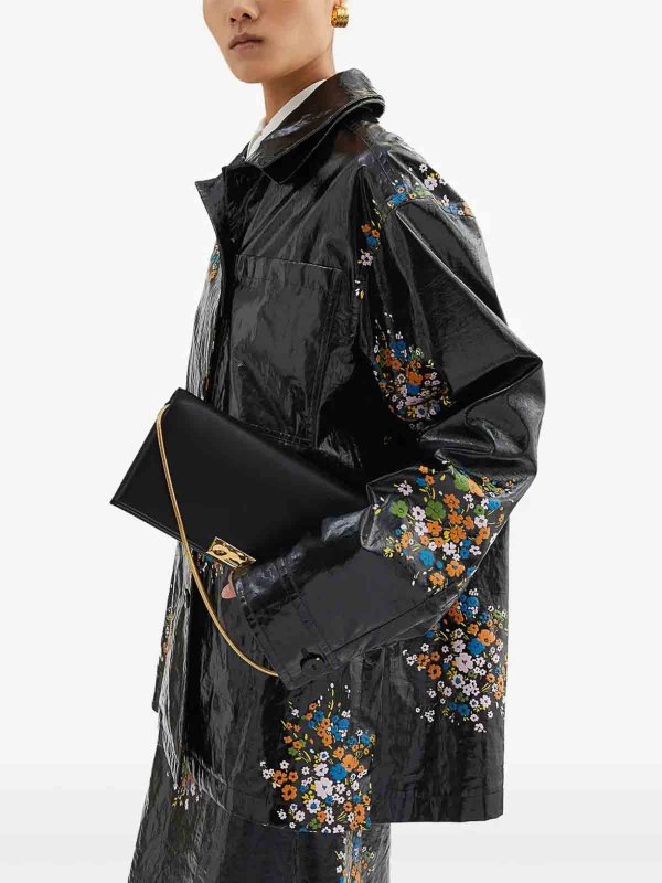 The Best Shops JIL SANDER: shoulder bags - Carnet Bag