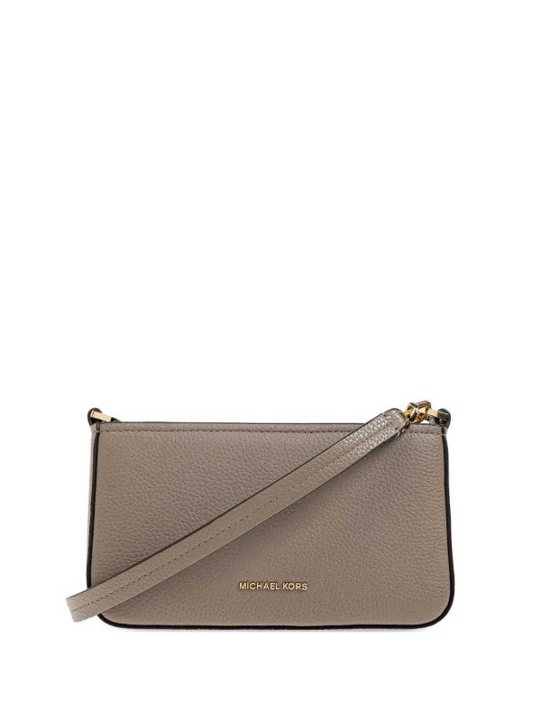 MICHAEL KORS: borse a tracolla online - Pouche Brayant Conv Xbody