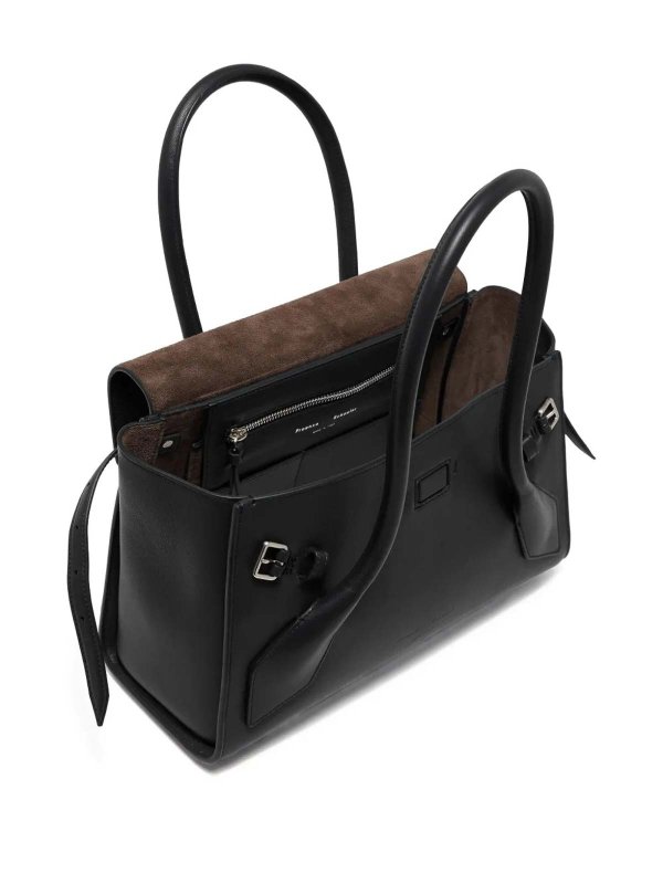Small Tate Bag shop online: Proenza Schouler