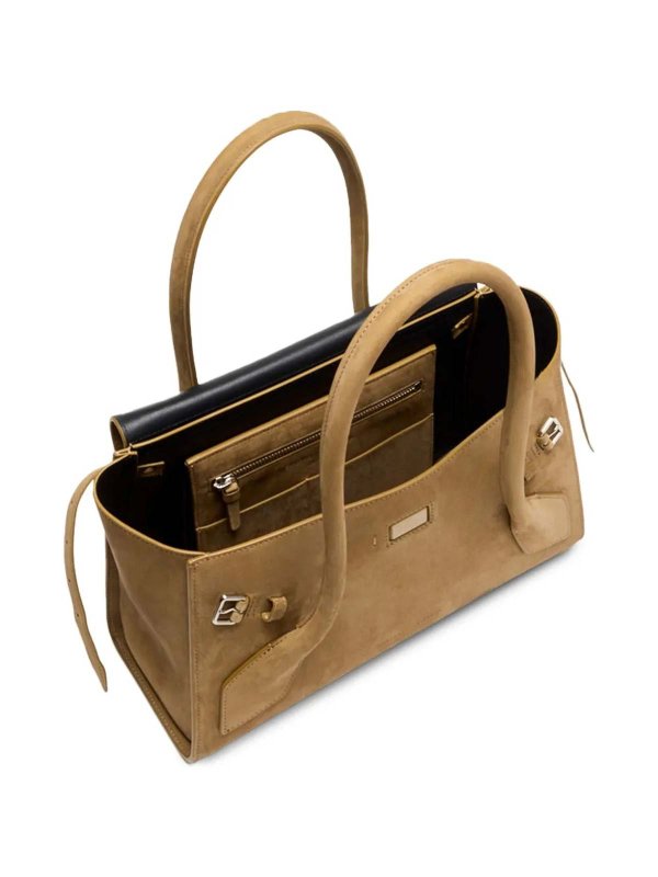 トートバッグ - ブラウン shop online: Proenza Schouler