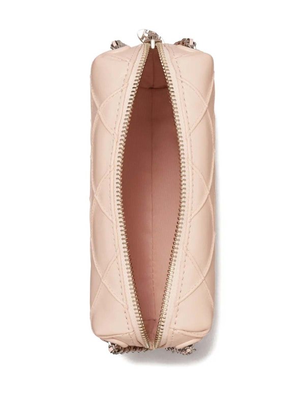 The Best Shops TORY BURCH: cross body bags - Fleming Small Crossbody Bag