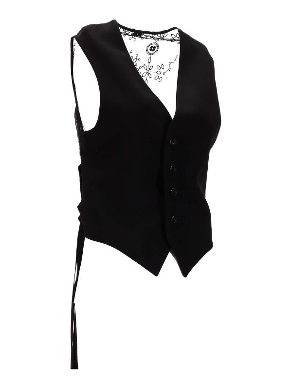 Top shop online: ANN DEMEULEMEESTER