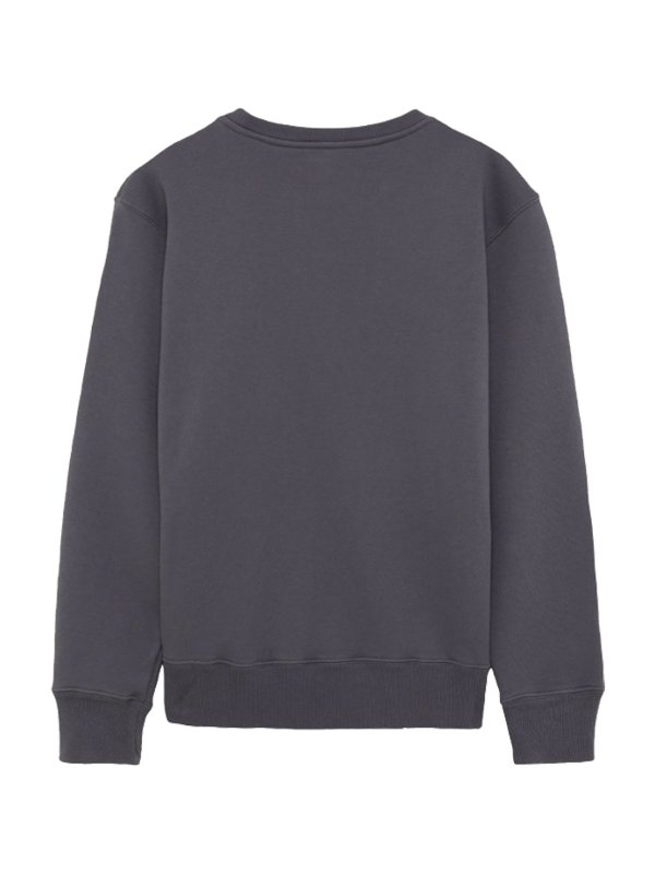 The Best Shops AUTRY: Sweatshirts und Pullover - Sweatshirt - Taupe