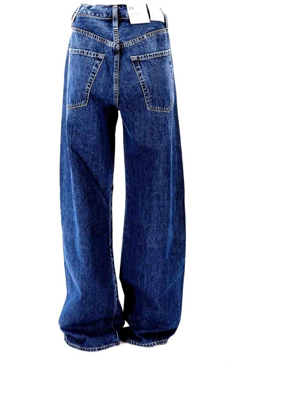 Brynn Drawstring-Waist Jeans shop online: CITIZENS OF HUMANITY