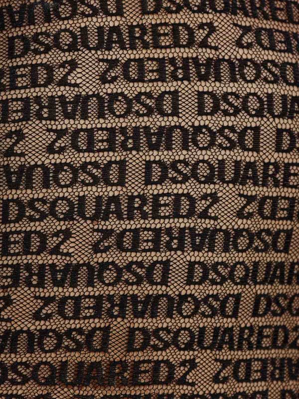 Lace Camisole Top shop online: DSQUARED2