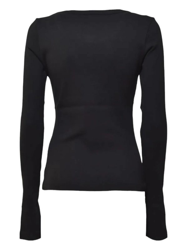 The Best Shops DSQUARED2: t-shirts - Logo T-shirt