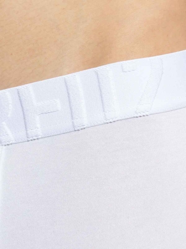 DSQUARED2 buy online Boxer a banda logo