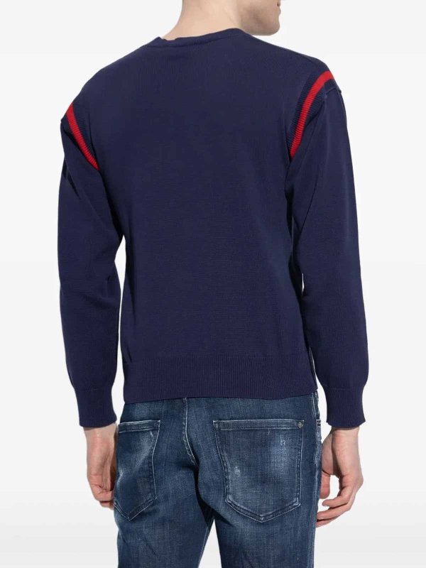 Collezione principale D2 maschio shop online: DSQUARED2