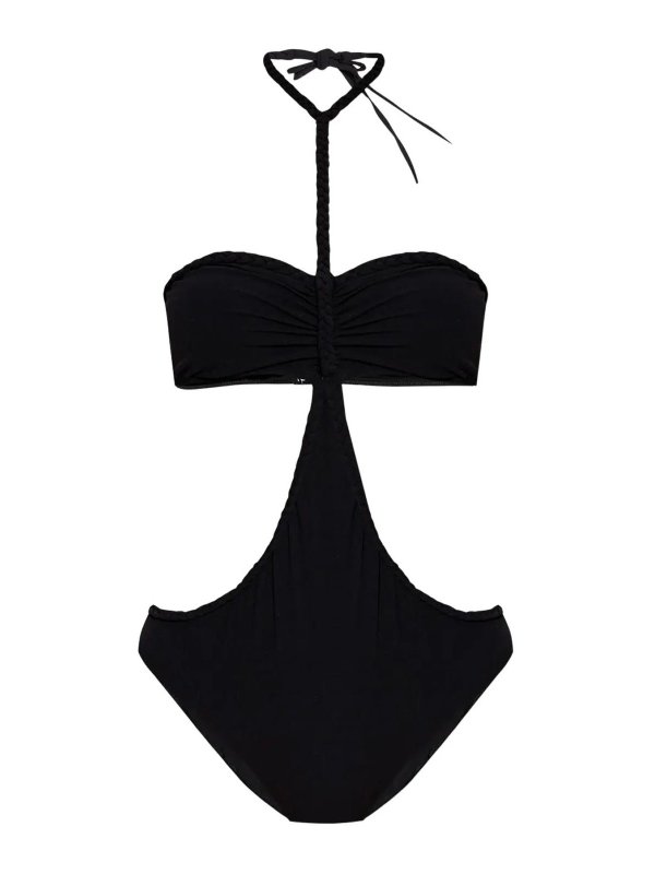 ISABEL MARANT: bikini - Costume da bagno a fascia farah