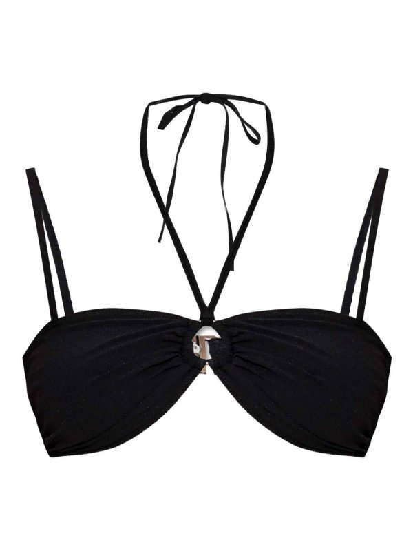 ISABEL MARANT: ビキニ - ビキニ - 黒