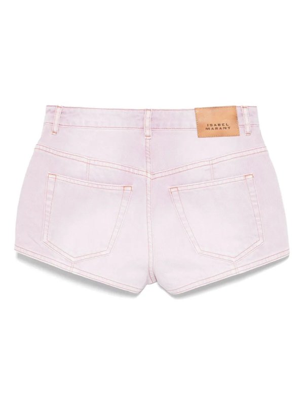 ISABEL MARANT: Trousers Shorts online - Delma