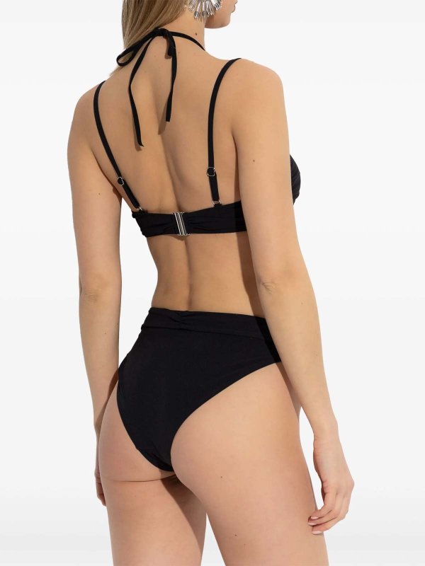 The Best Shops ISABEL MARANT: Bikini - Bikini - Schwarz