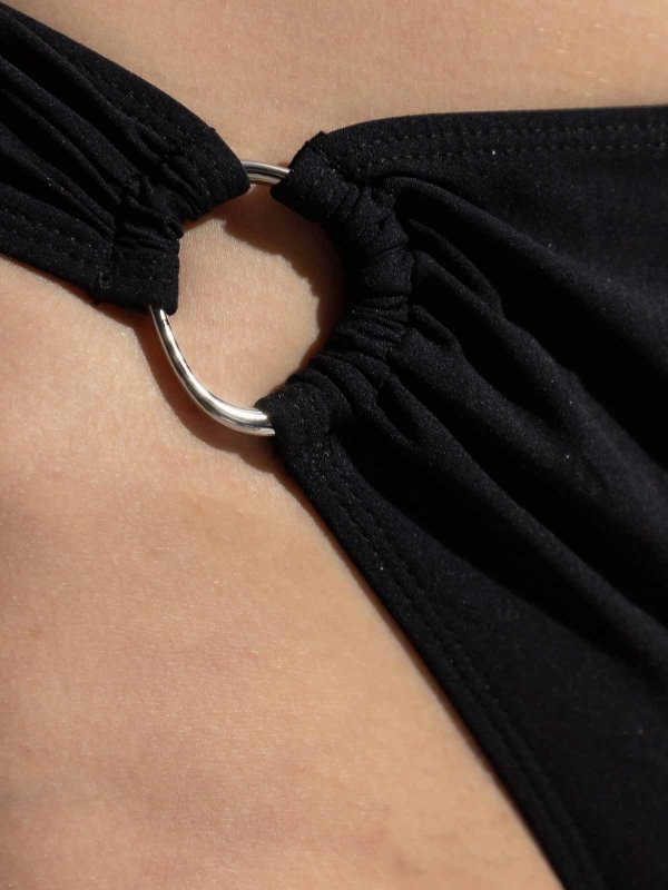 Bikini - Schwarz shop online: ISABEL MARANT