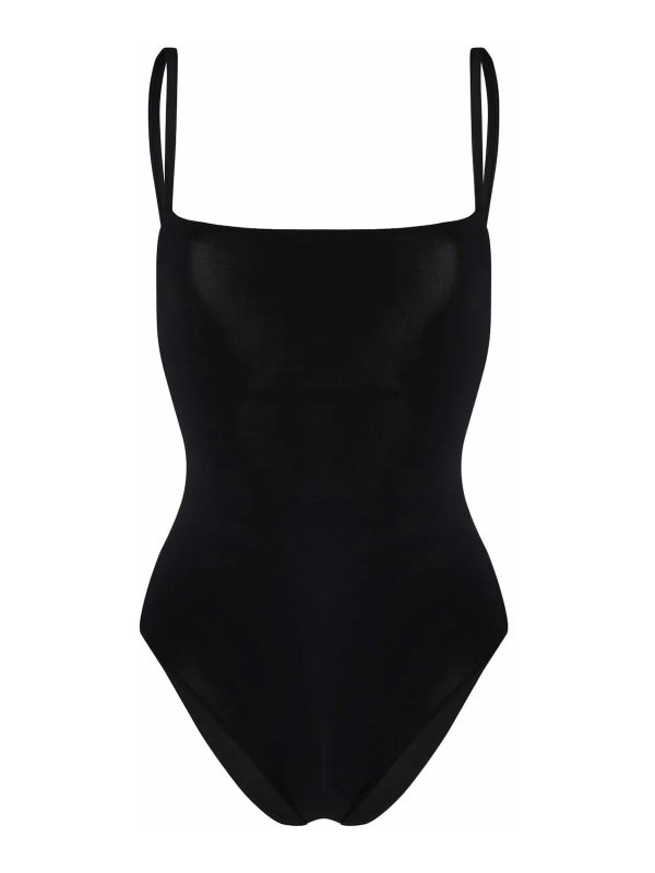 LIDO: ワンピース - ワンピース - 黒