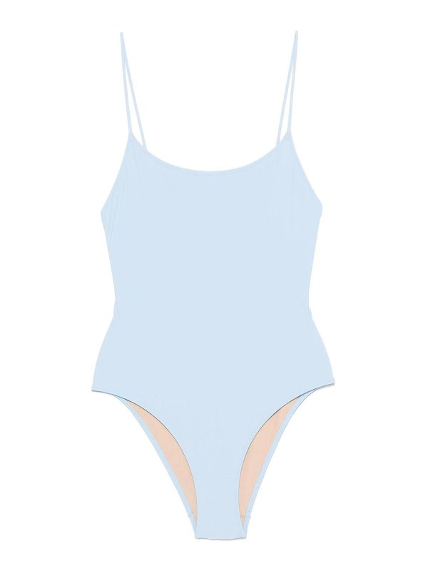 LIDO: Bikinis - Maillot De Bain - Bleu Clair