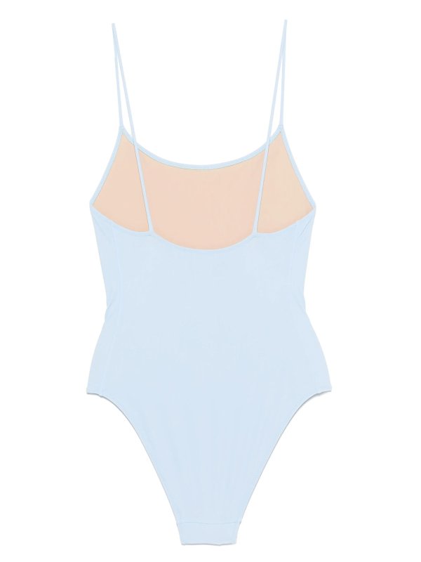 LIDO: Bikinis online - Maillot De Bain - Bleu Clair