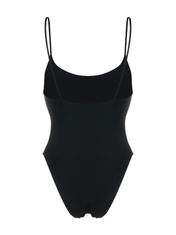 LIDO: bikinis online - Trentasei Spaghetti-Strap Swimsuit